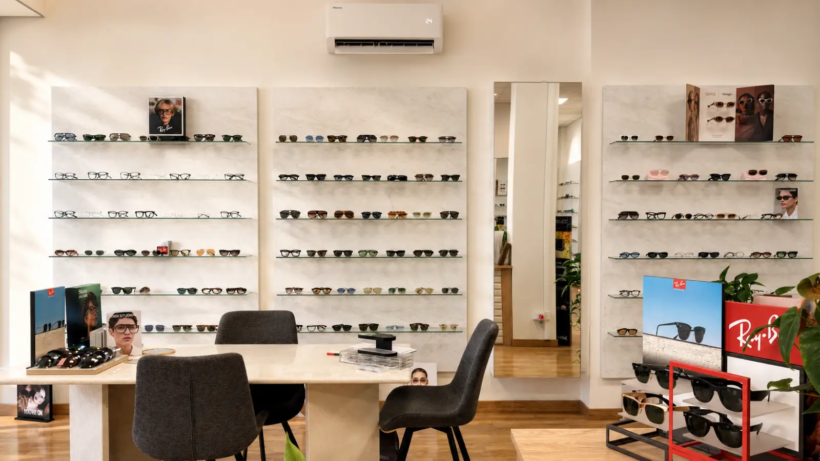Ottica Chiavaroli